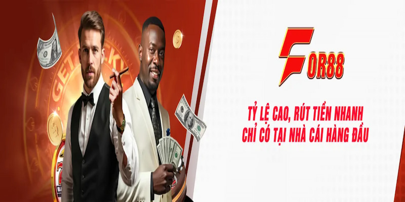 Hệ thống xử lý yêu cầu rút tiền nhanh chóng