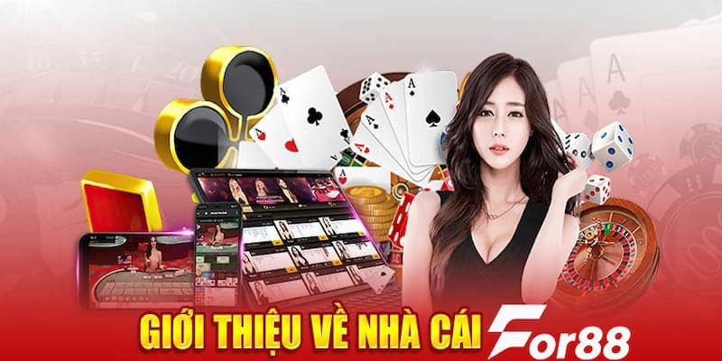 Khám phá những đặc điểm về nhà cái For88