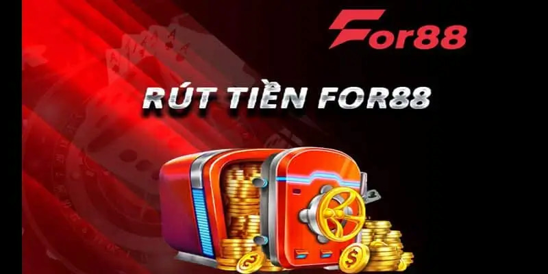 Rút tiền thưởng liền tay chỉ với vài thao tác